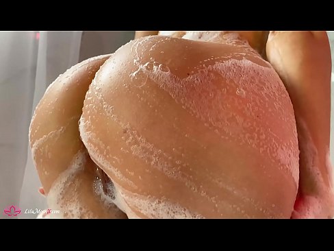❤️ Brunette, Duşda Güclü Orgazm Vermək üçün Vibratorla Pişiyi Mastürbasyon Etdirir Porno pornoda az.xxxdeutschepornos.ru ﹏