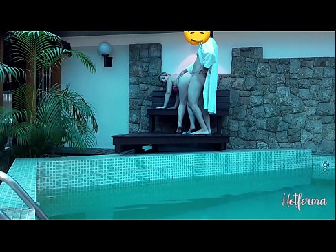 ❤️ Boss hovuza qulluqçu dəvət edir, lakin isti müqavimət göstərə bilmədi Porno pornoda az.xxxdeutschepornos.ru ﹏